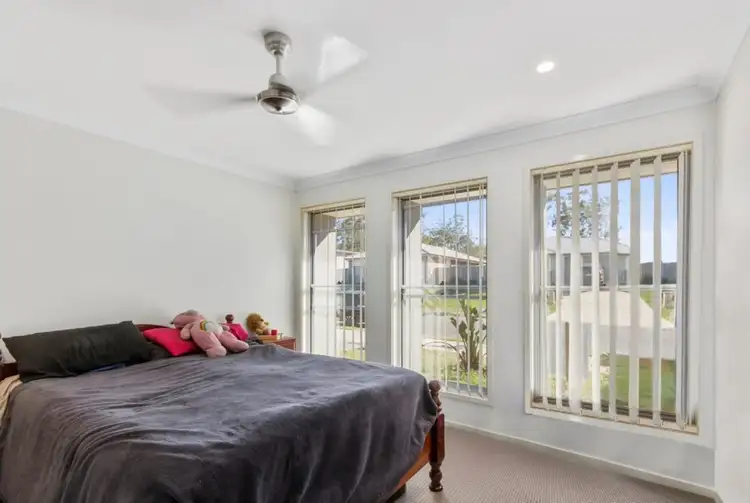 Sixth view of Homely house listing, 22 Ada Street, Leichhardt QLD 4305