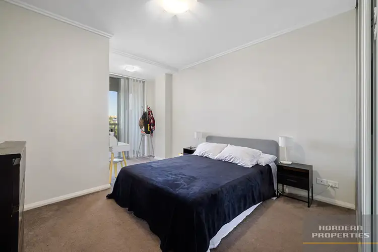 Fourth view of Homely apartment listing, B305/20-26 Innesdale Road, Wolli Creek NSW 2205