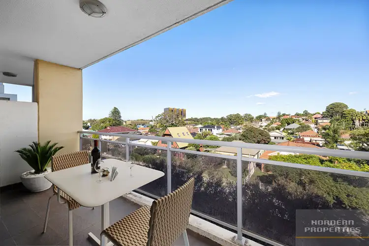 Sixth view of Homely apartment listing, B305/20-26 Innesdale Road, Wolli Creek NSW 2205