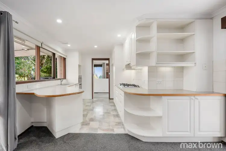 Second view of Homely house listing, 244 Sheffield Road, Montrose VIC 3765