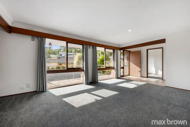 Fifth view of Homely house listing, 244 Sheffield Road, Montrose VIC 3765