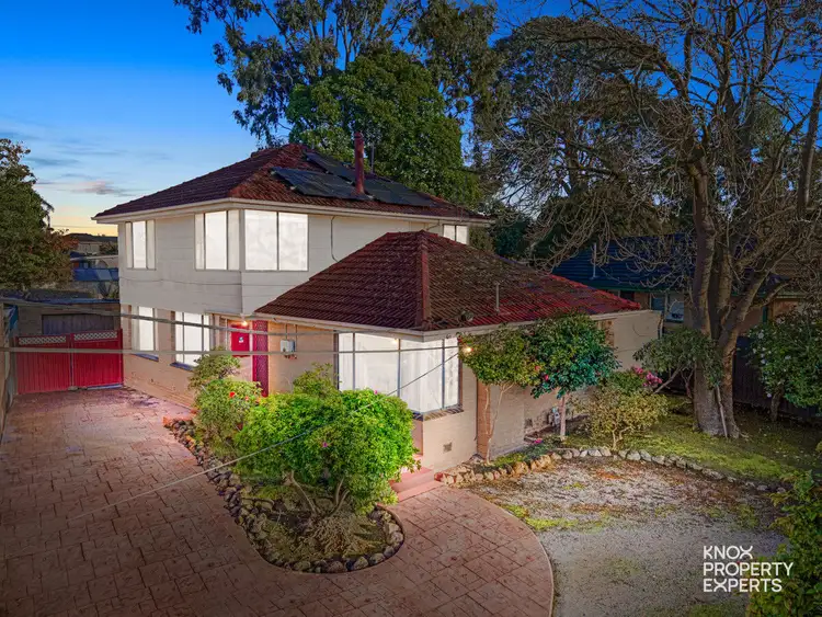 79 Oconnor Road, Knoxfield VIC 3180