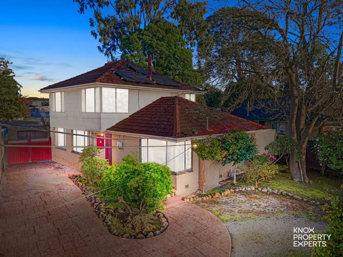 Main view of Homely house listing, 79 Oconnor Road, Knoxfield VIC 3180