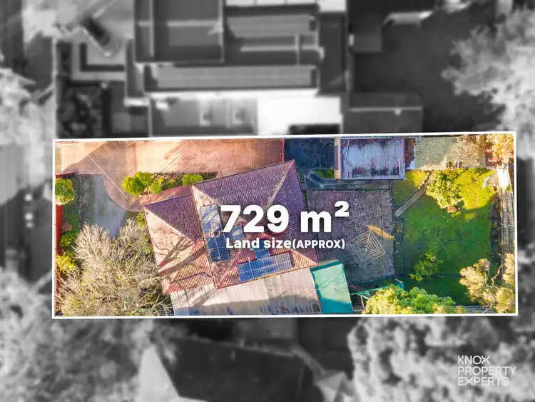 Second view of Homely house listing, 79 Oconnor Road, Knoxfield VIC 3180