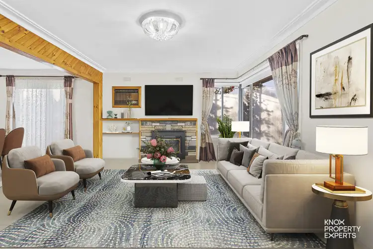 Third view of Homely house listing, 79 Oconnor Road, Knoxfield VIC 3180