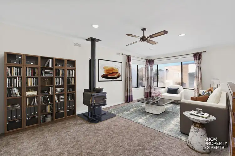 Sixth view of Homely house listing, 79 Oconnor Road, Knoxfield VIC 3180