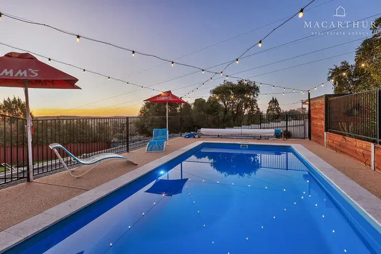 1 Jamie Place, Tolland NSW 2650
