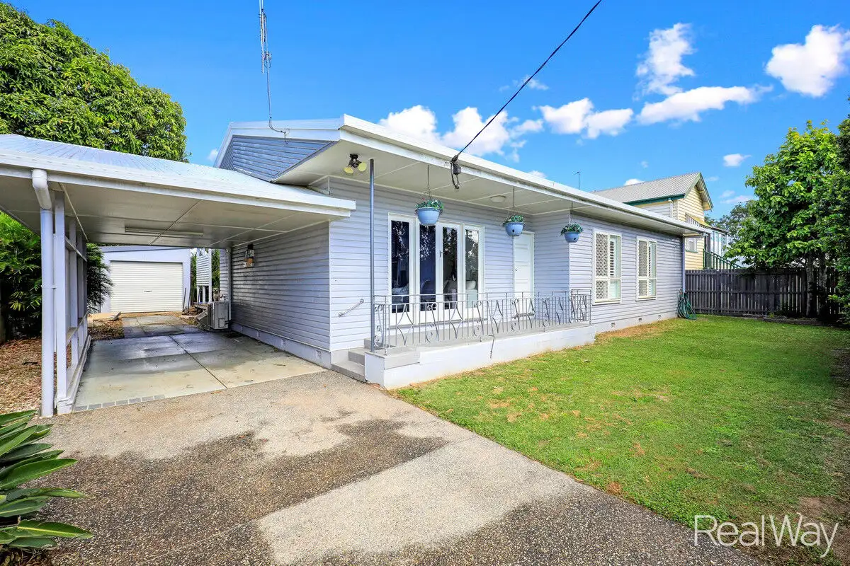 Main view of Homely house listing, 86A Crofton Street, Bundaberg West QLD 4670