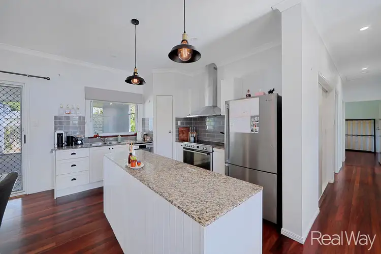 Second view of Homely house listing, 86A Crofton Street, Bundaberg West QLD 4670