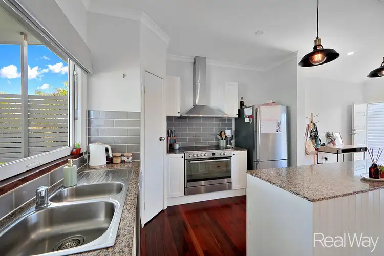 Third view of Homely house listing, 86A Crofton Street, Bundaberg West QLD 4670