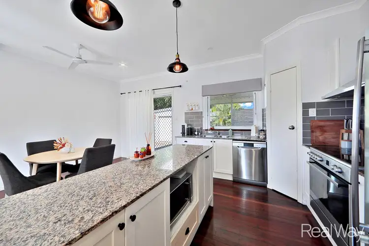 Fourth view of Homely house listing, 86A Crofton Street, Bundaberg West QLD 4670