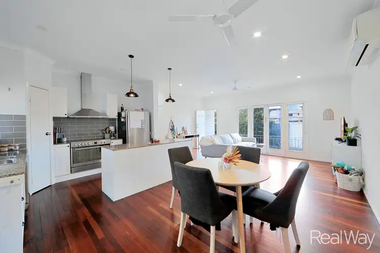 Fifth view of Homely house listing, 86A Crofton Street, Bundaberg West QLD 4670