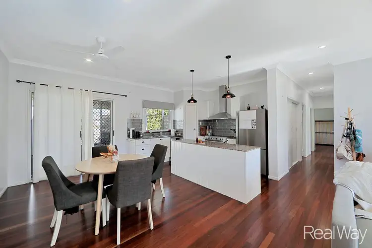 Sixth view of Homely house listing, 86A Crofton Street, Bundaberg West QLD 4670