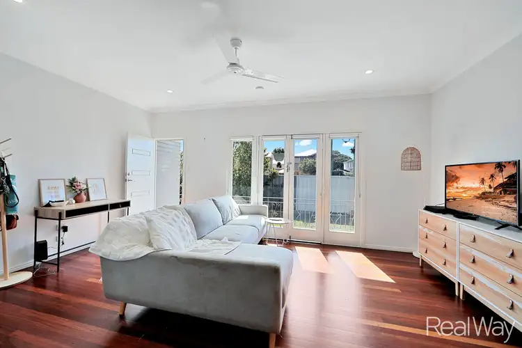 Seventh view of Homely house listing, 86A Crofton Street, Bundaberg West QLD 4670