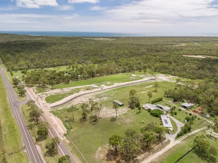 Fifth view of Homely land listing, LOT 11, 9-13 Applin Place, Tannum Sands QLD 4680