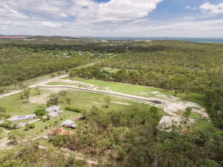 Sixth view of Homely land listing, LOT 11, 9-13 Applin Place, Tannum Sands QLD 4680