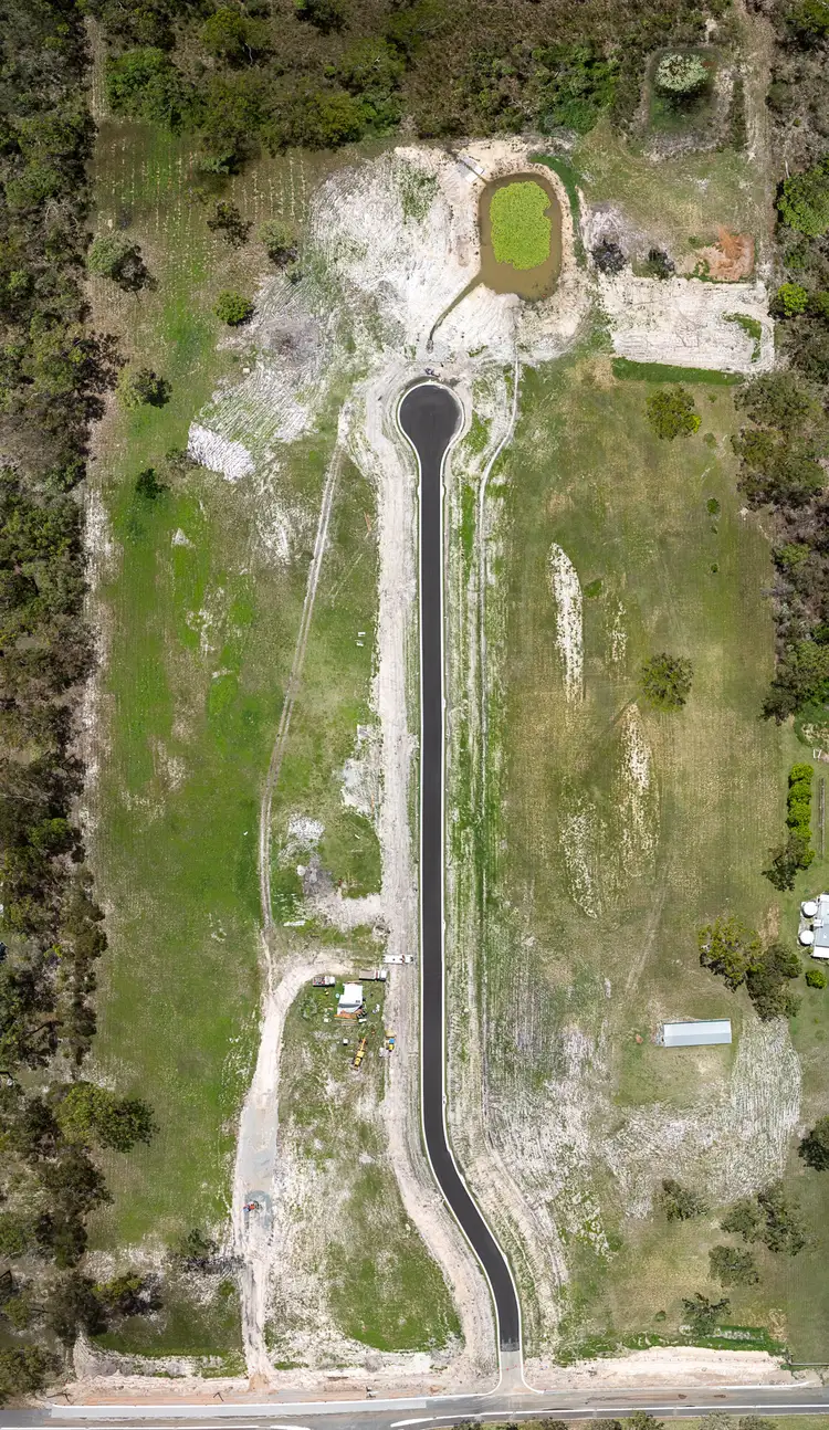 Seventh view of Homely land listing, LOT 11, 9-13 Applin Place, Tannum Sands QLD 4680