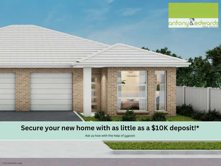 Lot 31 Blakelys Run, 129 Mary's Mount Road, Goulburn NSW 2580