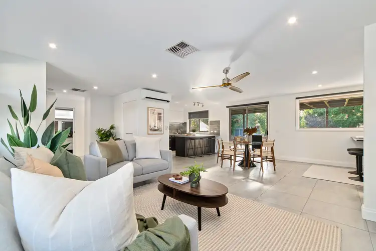 Second view of Homely house listing, 13 Naranga Crescent, Frankston VIC 3199