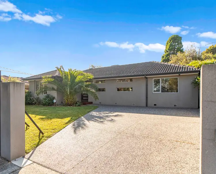 Main view of Homely house listing, 13 Naranga Crescent, Frankston VIC 3199