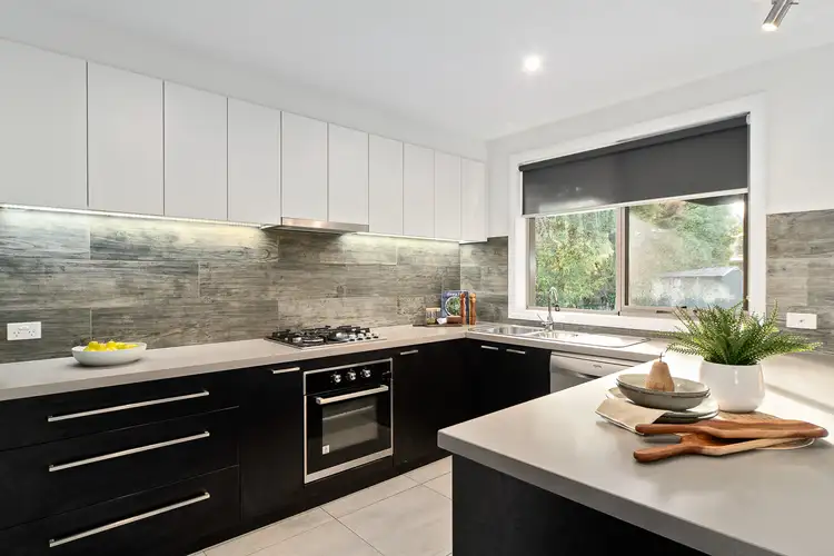 Fifth view of Homely house listing, 13 Naranga Crescent, Frankston VIC 3199
