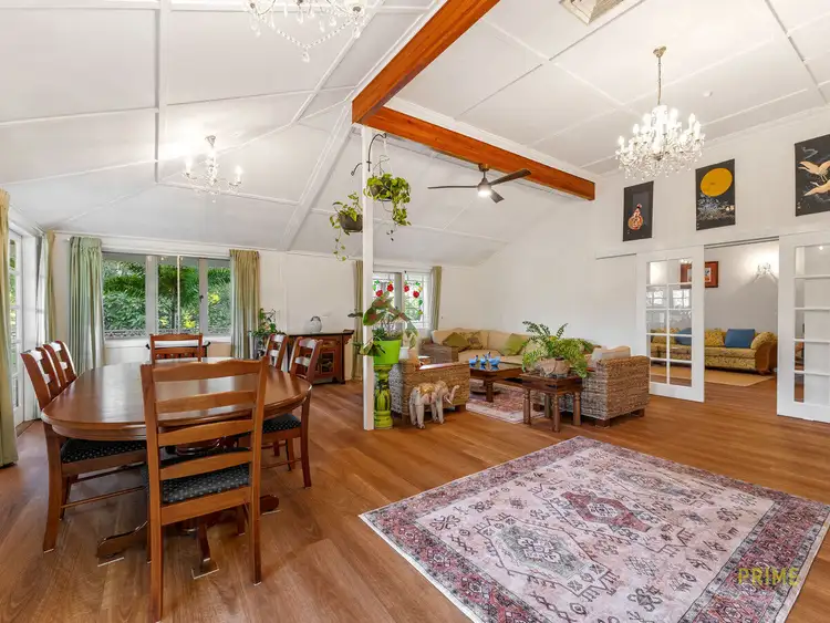 Fifth view of Homely house listing, 7 Oakes Drive, Burrum Heads QLD 4659