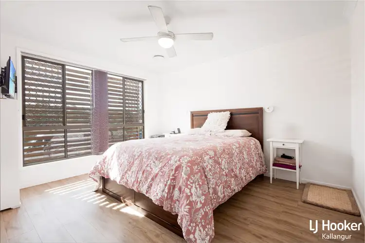 Sixth view of Homely house listing, 14 Poplar Place, Kallangur QLD 4503
