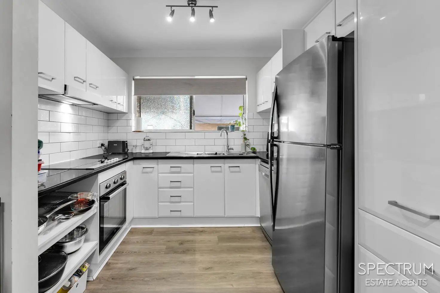 Main view of Homely unit listing, 5/48 Rialto Street, Coorparoo QLD 4151