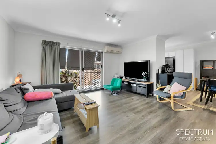 Third view of Homely unit listing, 5/48 Rialto Street, Coorparoo QLD 4151