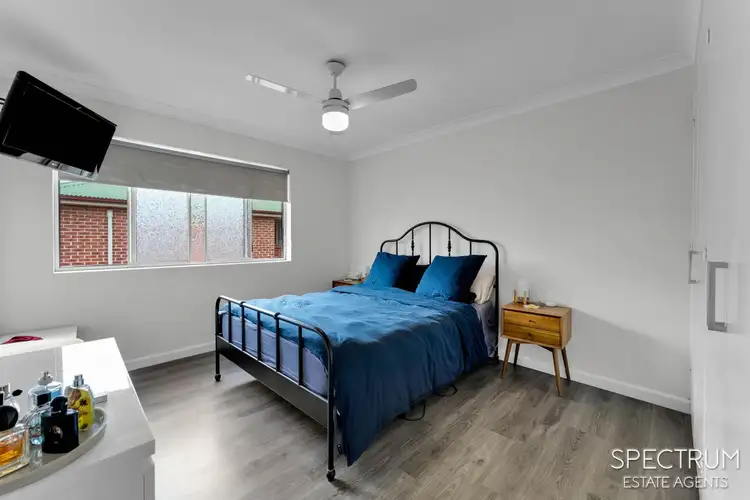 Fifth view of Homely unit listing, 5/48 Rialto Street, Coorparoo QLD 4151