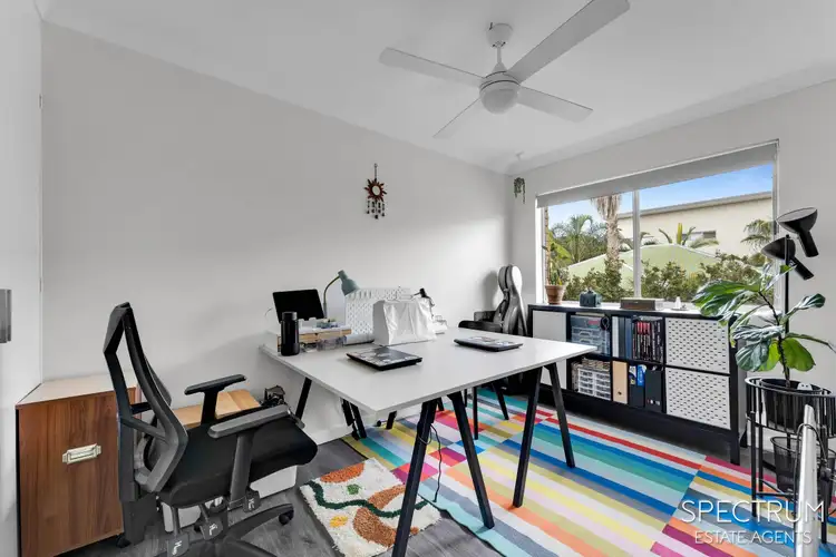 Sixth view of Homely unit listing, 5/48 Rialto Street, Coorparoo QLD 4151