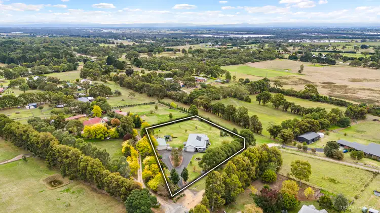 Second view of Homely rural property listing, 109 McColl Drive, Longford VIC 3851