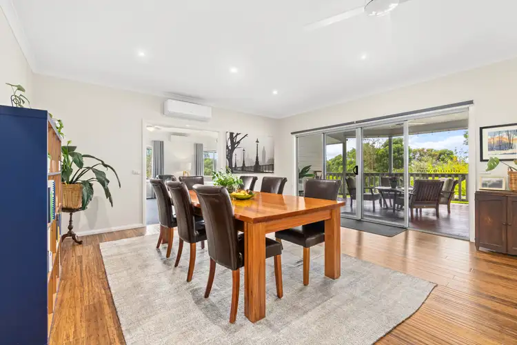Fifth view of Homely rural property listing, 109 McColl Drive, Longford VIC 3851