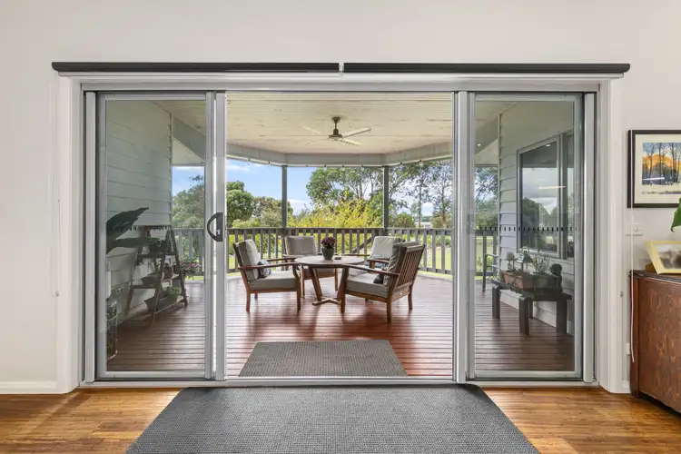 Sixth view of Homely rural property listing, 109 McColl Drive, Longford VIC 3851