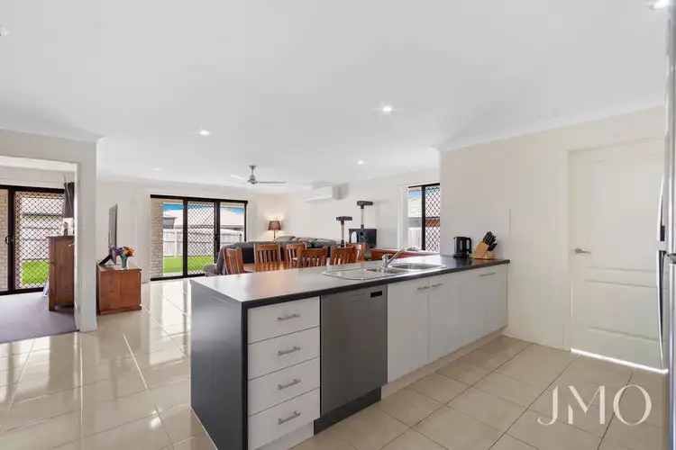 Second view of Homely house listing, 18 Custodian Crescent, Ormeau QLD 4208