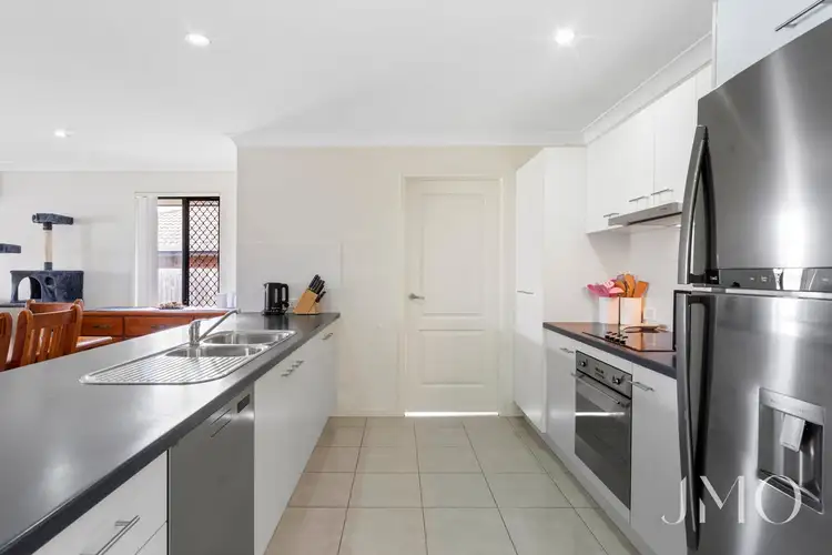 Third view of Homely house listing, 18 Custodian Crescent, Ormeau QLD 4208