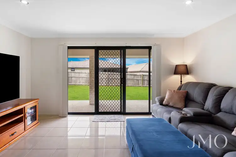 Fourth view of Homely house listing, 18 Custodian Crescent, Ormeau QLD 4208