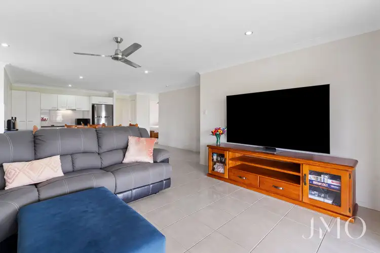 Fifth view of Homely house listing, 18 Custodian Crescent, Ormeau QLD 4208