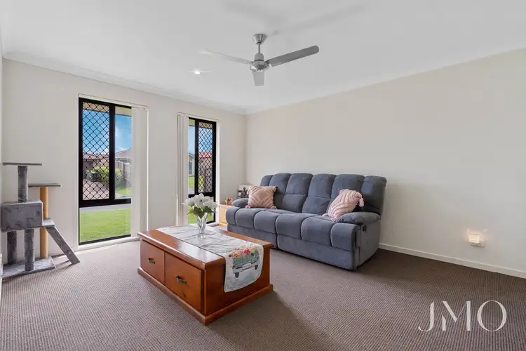 Sixth view of Homely house listing, 18 Custodian Crescent, Ormeau QLD 4208