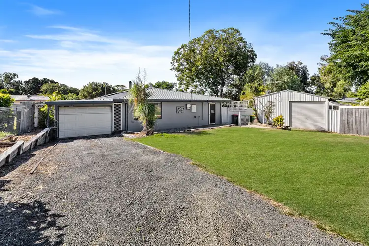 Main view of Homely house listing, 33 Owens Street, Marburg QLD 4346