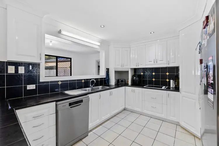 Fifth view of Homely house listing, 33 Owens Street, Marburg QLD 4346