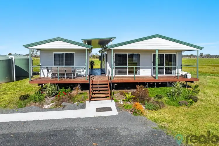 2815 Casino Coraki Road, Tatham NSW 2471