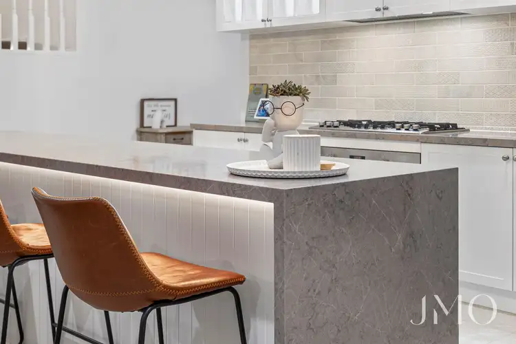 Sixth view of Homely house listing, 33 Jim Davidson Boulevard, Belivah QLD 4207