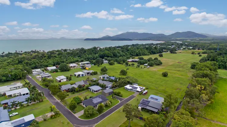 58 Illich Street, Kurrimine Beach QLD 4871