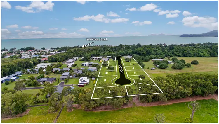 58 Illich Street, Kurrimine Beach QLD 4871