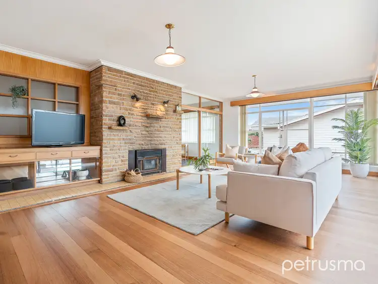 Fourth view of Homely house listing, 59 Rosny Esplanade, Rosny TAS 7018