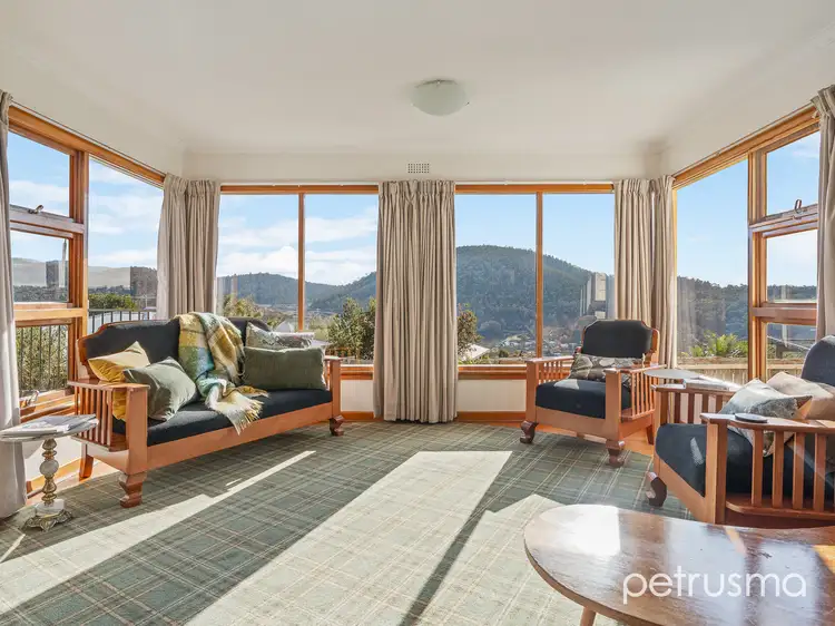 Main view of Homely house listing, 76 Hillborough Road, South Hobart TAS 7004