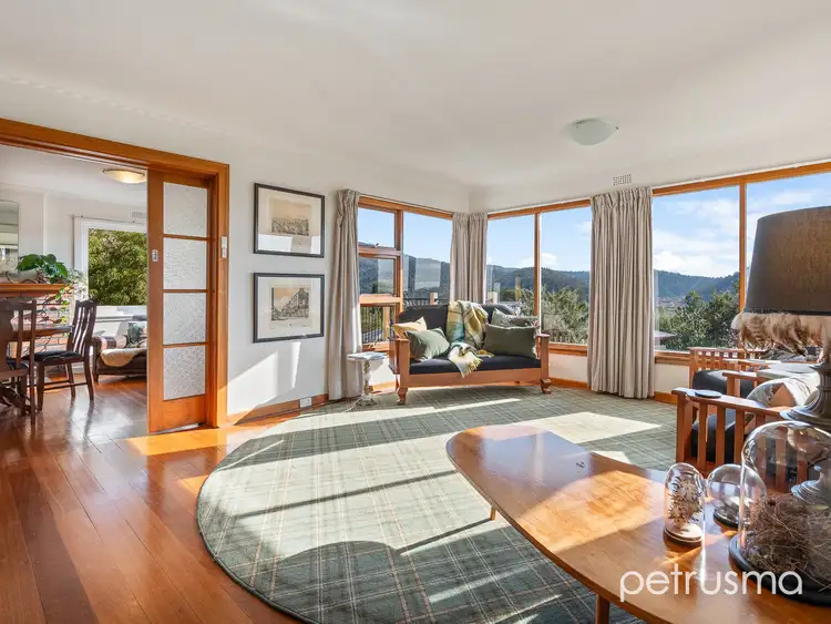 Second view of Homely house listing, 76 Hillborough Road, South Hobart TAS 7004