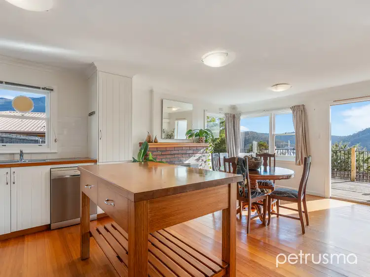 Sixth view of Homely house listing, 76 Hillborough Road, South Hobart TAS 7004