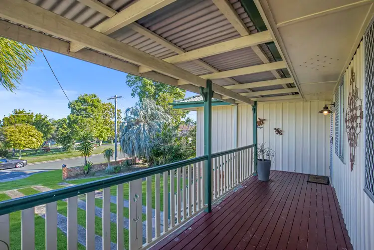 Second view of Homely house listing, 15 Nichols Road, Kippa-Ring QLD 4021